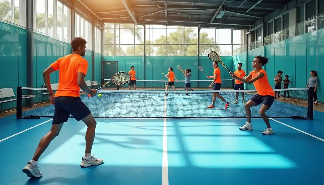 Why NLPadel is Becoming the Most Exciting Racket Sport in 2025