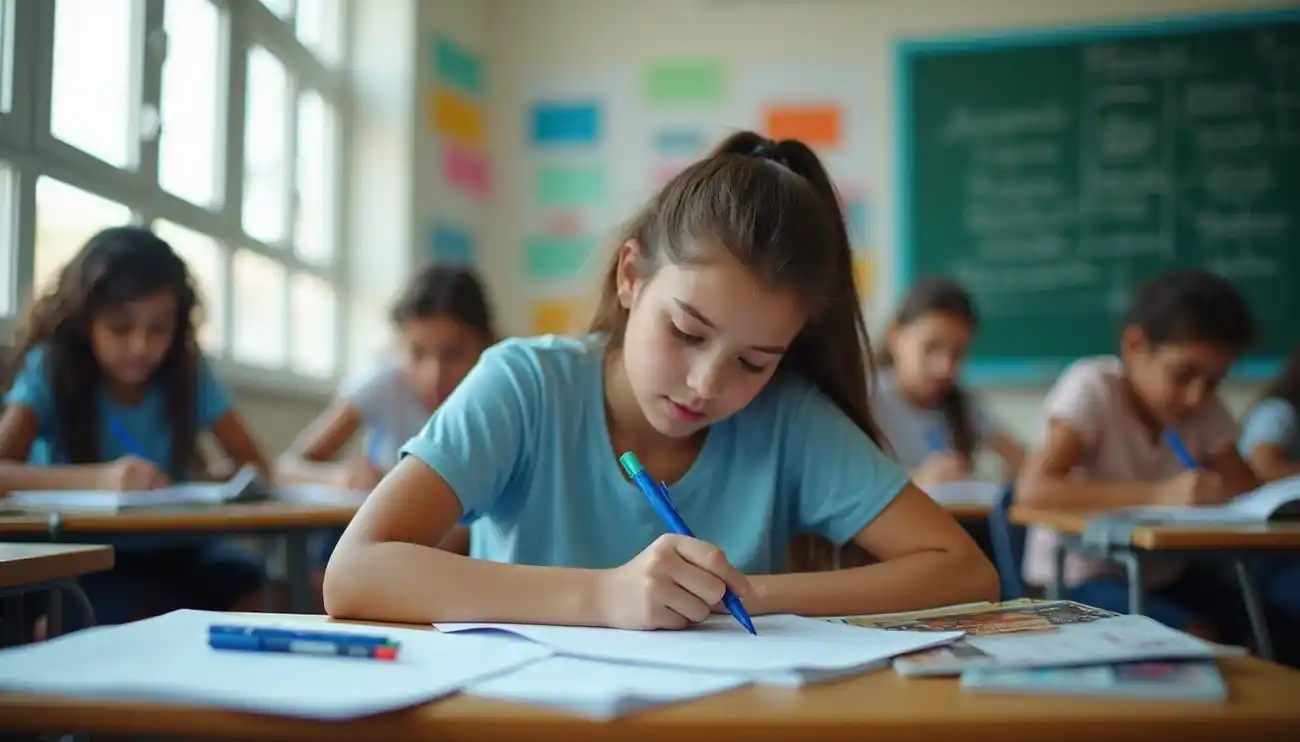 What is Radação? A Simple Guide to Brazilian Writing Structure [2025]