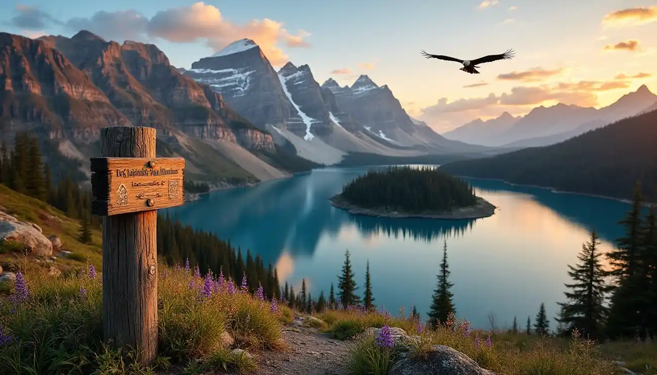 best national parks to visit in the us