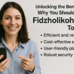 why use fidzholikohixy
